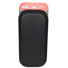 Selle SMP longtail noire pour porte-bagage, parfaite pour vélos cargo et transport de charges lourdes