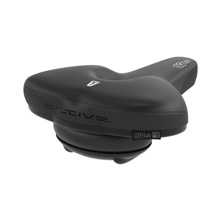 Selle 621 Ergolux M-D Active SQ lab