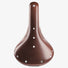 selle de vélo Brooks Flyer cuir et suspensions