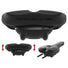 Selle vélo 602 Ergolux Active 2.0 SQlab