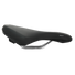 Selle de vélo ergonomique Viso Relaxed Selle Royal, vue profilée