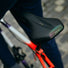 Selle vélo gel Selle Royal moderate vue lifestyle