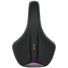 Selle vélo imperméable Selle Royal Moderate vue du dessus