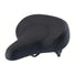 Selle velo ville Contec Majestic a ressorts pour un confort durable lors de vos trajets en ville