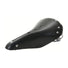 Selle vélo vintage en cuir Contec Classic Exclusiv Trekking de la marque 33, confort et style rétro