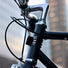 Lumières magnétiques Shapeheart Pano avant et arrière pour vélo, LED haute luminosité et montage rapide