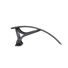 Garde-boue vélo gravel avant 650B/700C Shield G50 Zéfal -#2