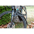 Garde-boue vélo gravel 650B/700C Shield G50 Zéfal sur vélo -#6
