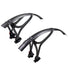 Paire de farde-boue vélo gravel 650B/700C Shield G50 Zéfal -#1