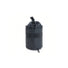 Sacoche de potence vélo Sidekick Swift Industries 1 L noire compacte et résistante pour cyclisme urbain et bikepacking