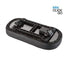 Selle GES pour porte-bagage vélo longtail compatible MIK