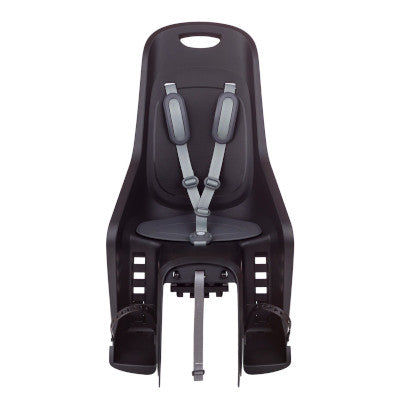 Siège enfant sur porte bagages MIK HD Bubbly Maxi Plus Polisport - #2