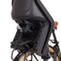 Siège enfant sur porte bagages MIK HD Bubbly Maxi Plus Polisport - #6