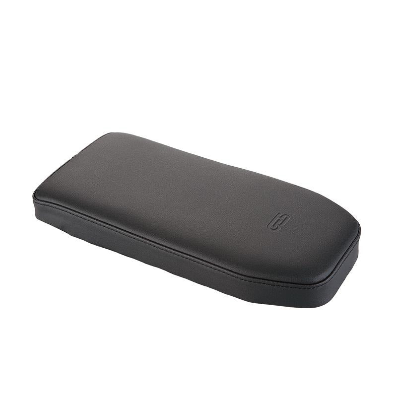 Selle pour porte-bagage vélo cargo longtail GES