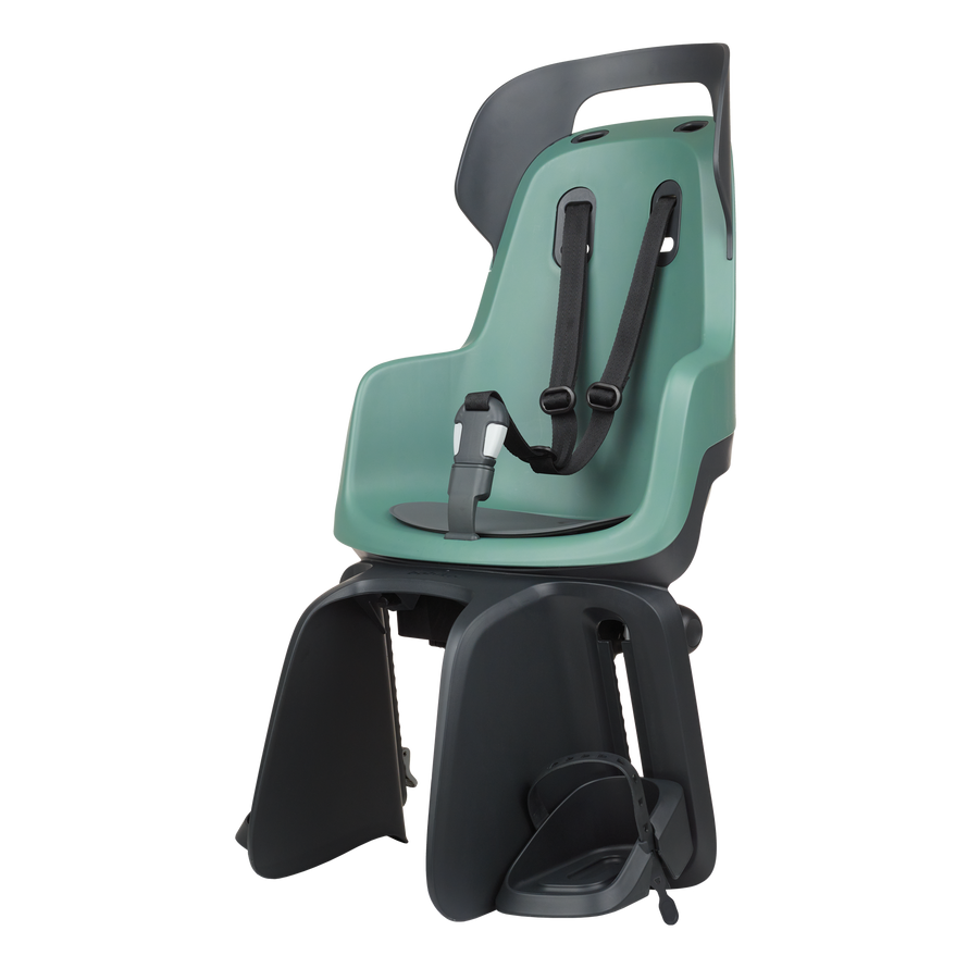 Siège vélo arrière inclinable enfant 9 mois à 6 ans Bobike