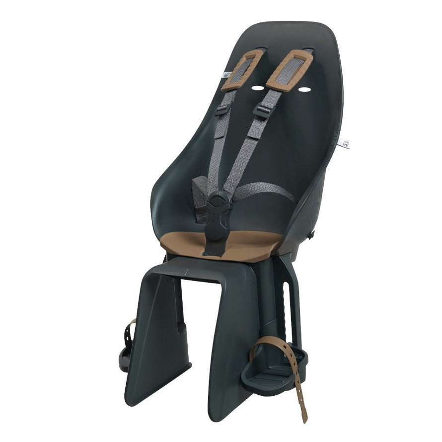 urban-iki-siege-velo-enfant- #noir-marron