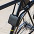 Siège vélo enfant arrière sur cadre Urban Iki noir - #4