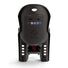 Siege velo enfant Hamax Amiga avec suspension pour porte-bagages, securite et confort pour vos trajets a velo