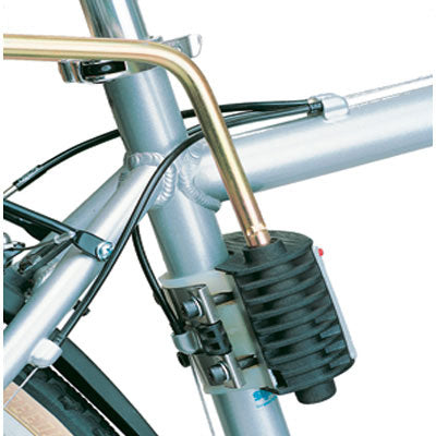 Siège vélo enfant Kiss - Hamax - #5