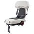 Silla infantil Polisport Guppy Junior para portaequipajes trasero