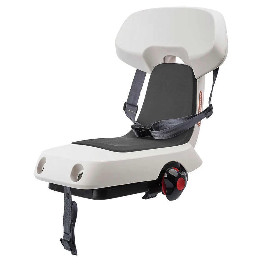 Silla infantil Polisport Guppy Junior para portaequipajes trasero