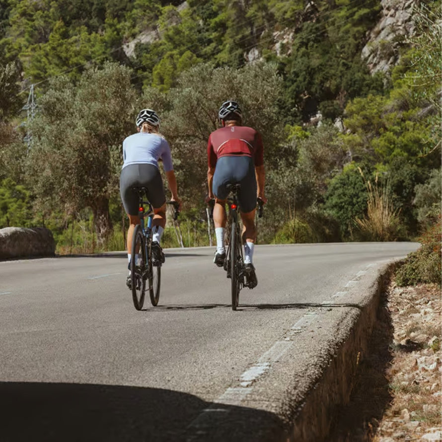 Feu arriere velo Sigma Reco 81 Link avec systeme reactif de freinage pour une securite renforcee