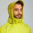 Basil Warnweste Skane Hivis für Herren