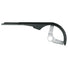 Protection chaine velo SKS Chainblade noire pour securiser et proteger la chaine de votre velo