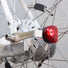 Lampe arrière vélo sans pile Reelight SL200