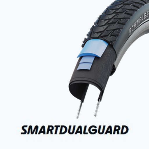 SmartDualGuard - Schwalbe 