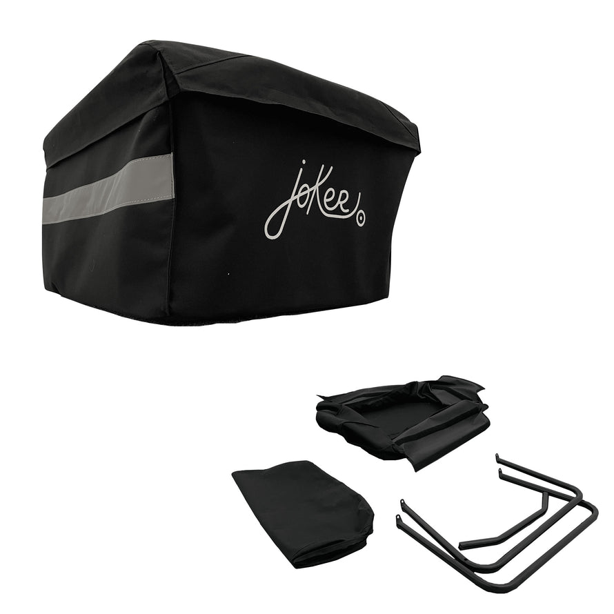 Sac de transport Soft Bag pour fourche Joker Mini