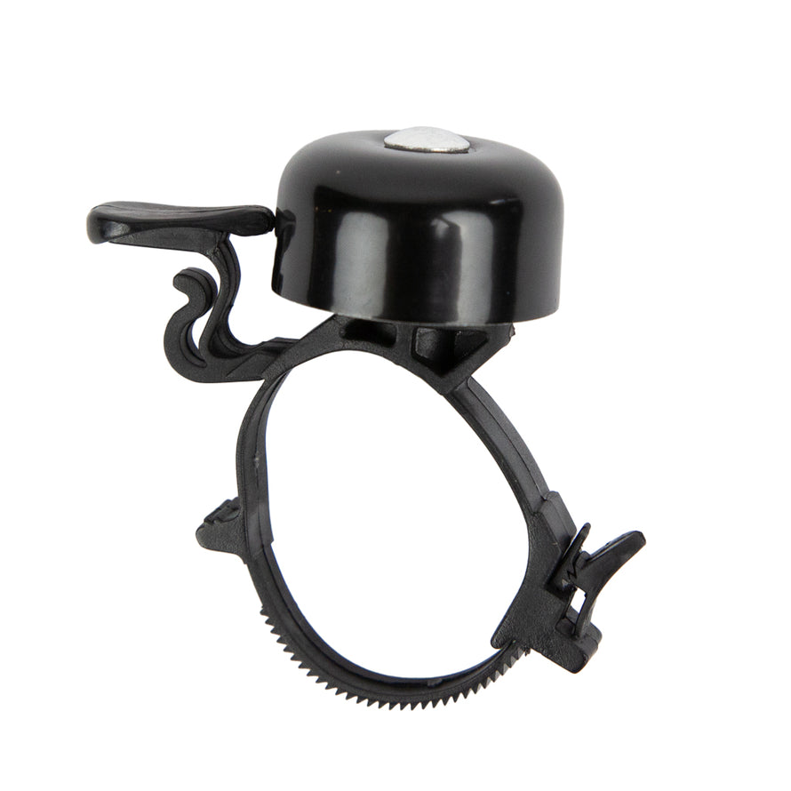 Cloche vélo avec fixation sur guidon  - #1