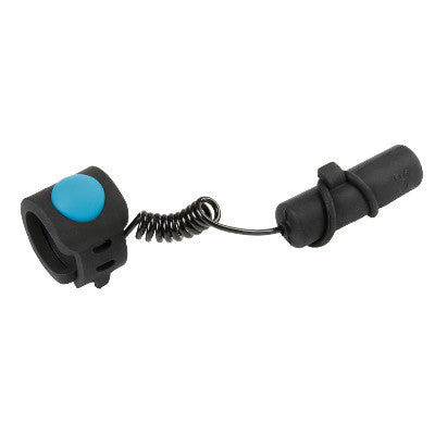 Sonnette électrique pour vélo 120 db