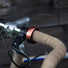 Sonnette pour vélo Knog Oi Classic Cuivre Large - #3
