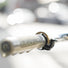 Sonnette pour vélo Knog Oi Classic Cuivre Large - #5
