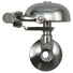 Sonnette de vélo mini Suzu Crane fixation bouchon de jeu de direction finitionneo polish