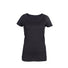 Sous-vetement femme laine merinos manches courtes modele Cali Scoop de Weathergoods Sweden pour un confort thermique optimal