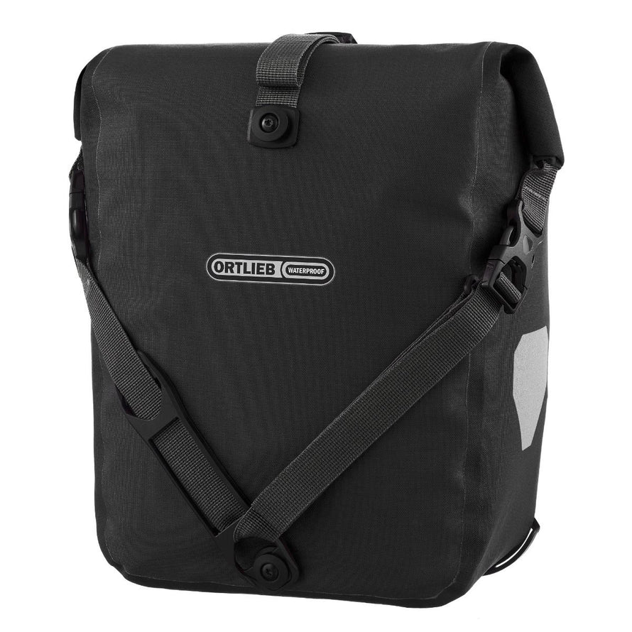 Sacoche simple Ortlieb sport roller plus 14,5L #1