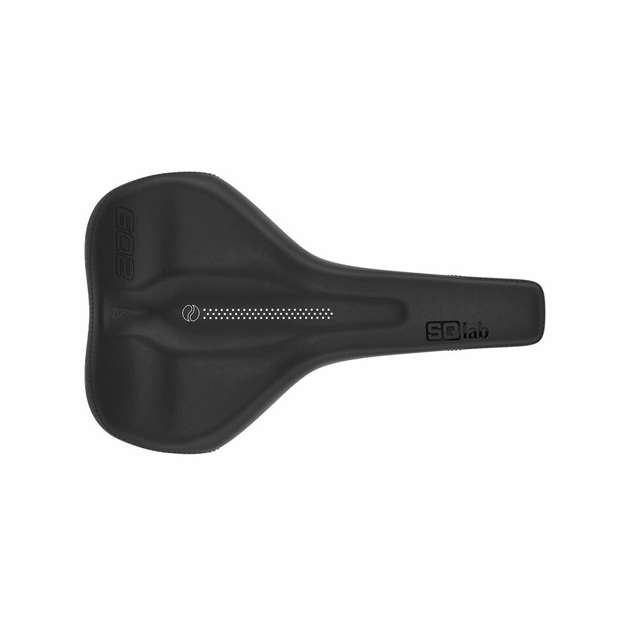 Selle vélo randonnée confortable 602 Ergolux Active 2.0 SQlab