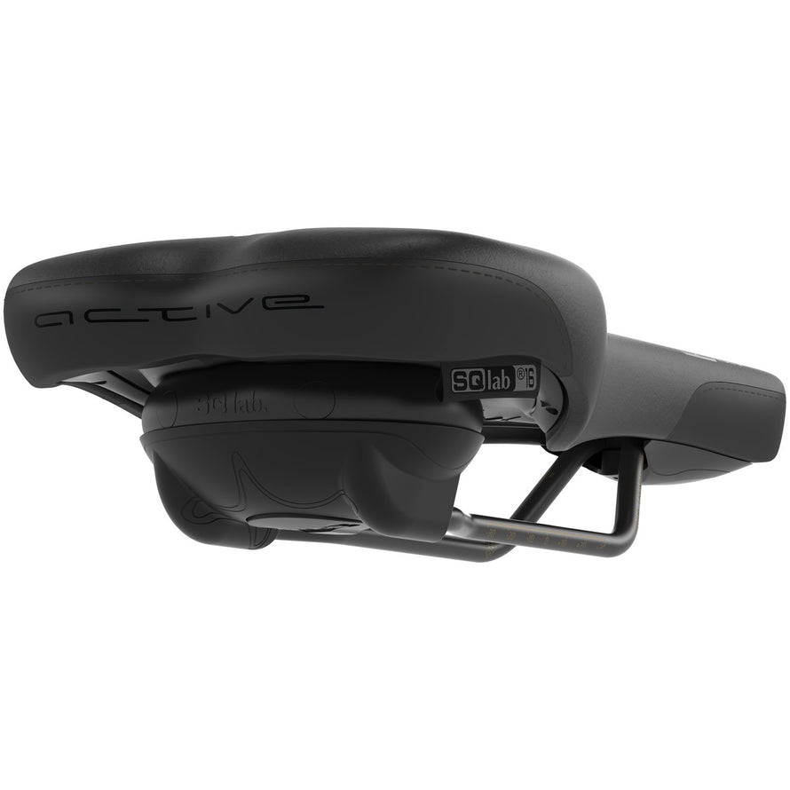 Selle SQlab 602 Ergolux M-D active 2.0