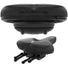 Selle vélo 621 Ergolux M-D Active SQ lab