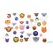 stickers bemoov animaux