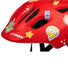 stickers velo bemoov casque