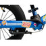 stickers velo bemoov bleu