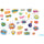 stickers bemoov comics