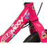stickers velo bemoov rose