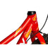 stickers velo bemoov flammes rouge