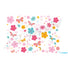 stickers bemoov flowers