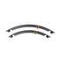 Garde chaine pour velo Sunnywheel modele garde chaine, accessoire essentiel pour proteger la transmission du velo