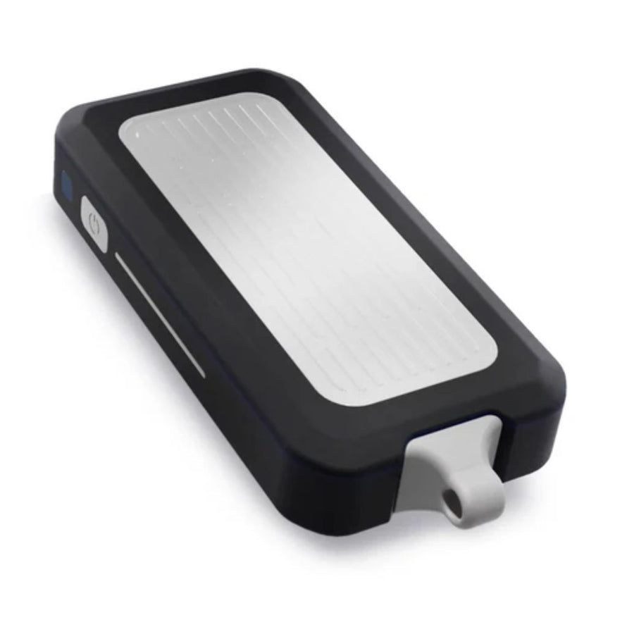 Batterie Sunslice Gravity 20 Extreme Pro avec câble USB-C intégré pour recharge nomade